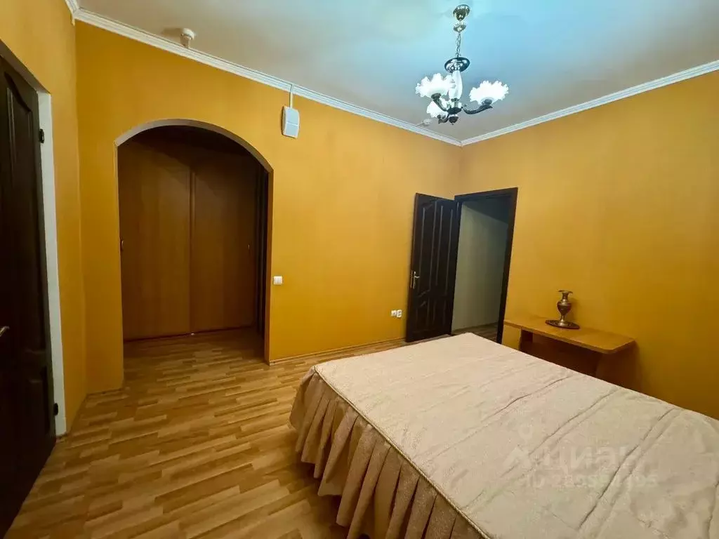 Комната Крым, Алушта муниципальный округ, пос. Утес ул. Гагариной, ... - Фото 1