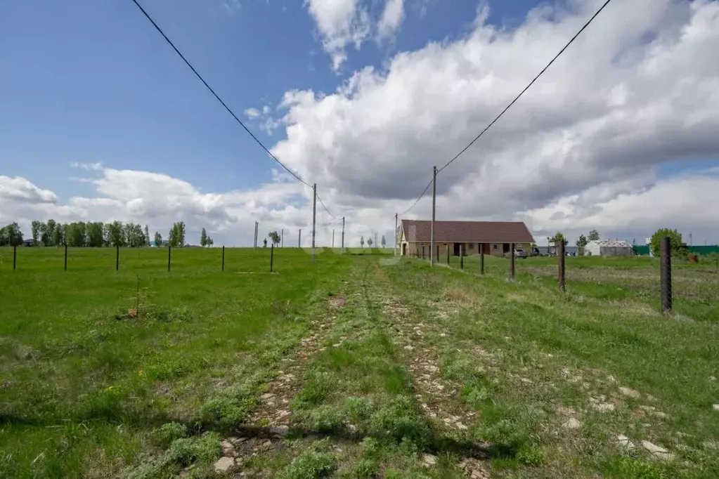 Участок в Татарстан, Тукаевский район, Малошильнинское с/пос, ... - Фото 1