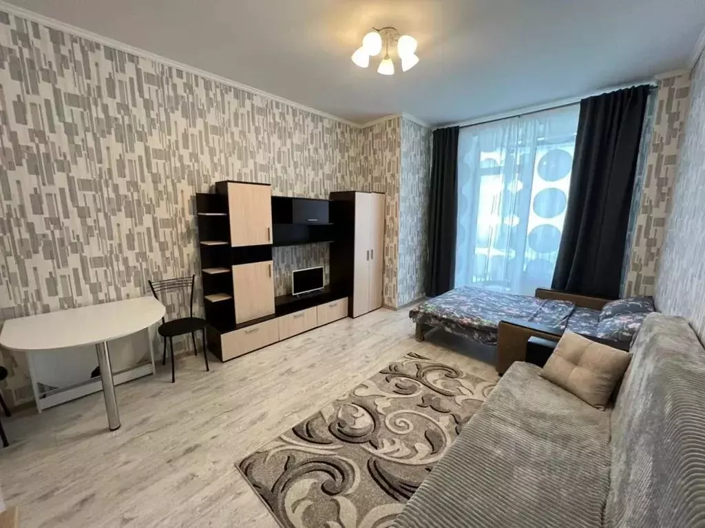 Студия Московская область, Апрелевка Наро-Фоминский городской округ, ... - Фото 1