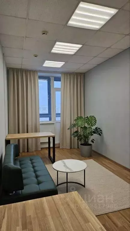 Офис в Новосибирская область, Новосибирск ул. Крылова, 36 (17 м) - Фото 1