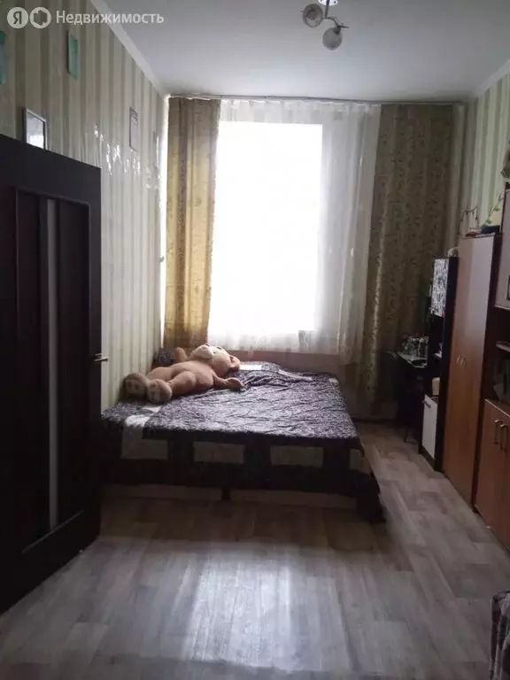 2-комнатная квартира: село Урожайное, квартал Молодёжный, 8 (74.8 м) - Фото 0