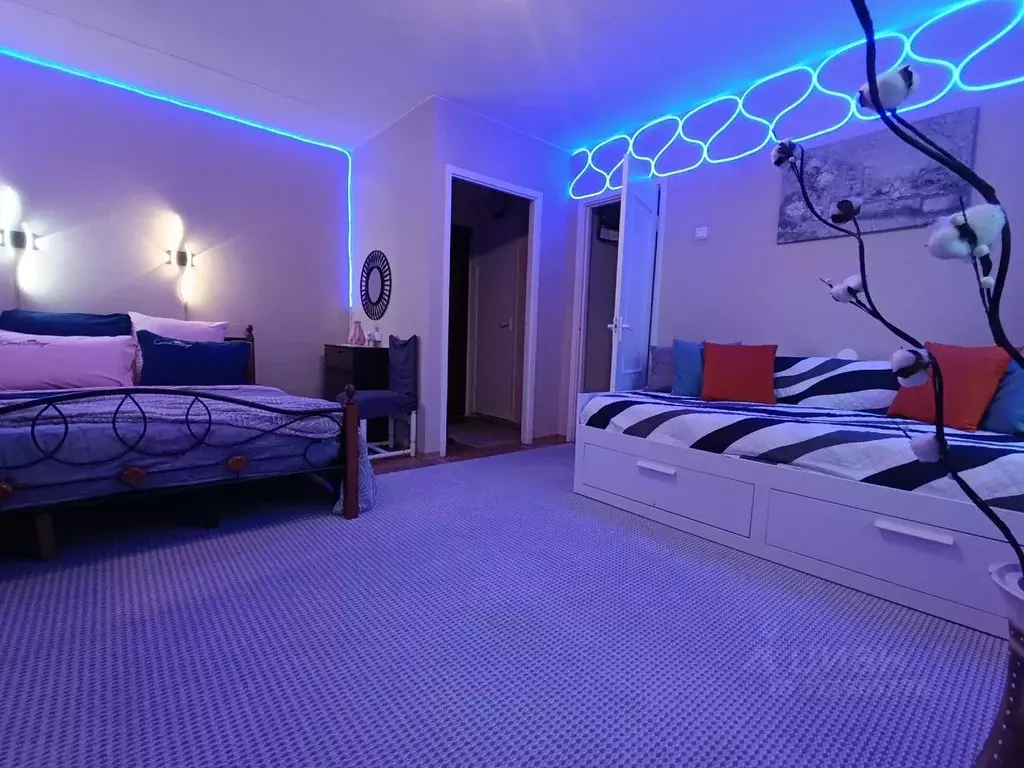 1-к кв. Санкт-Петербург просп. Ветеранов, 34 (30.0 м) - Фото 1
