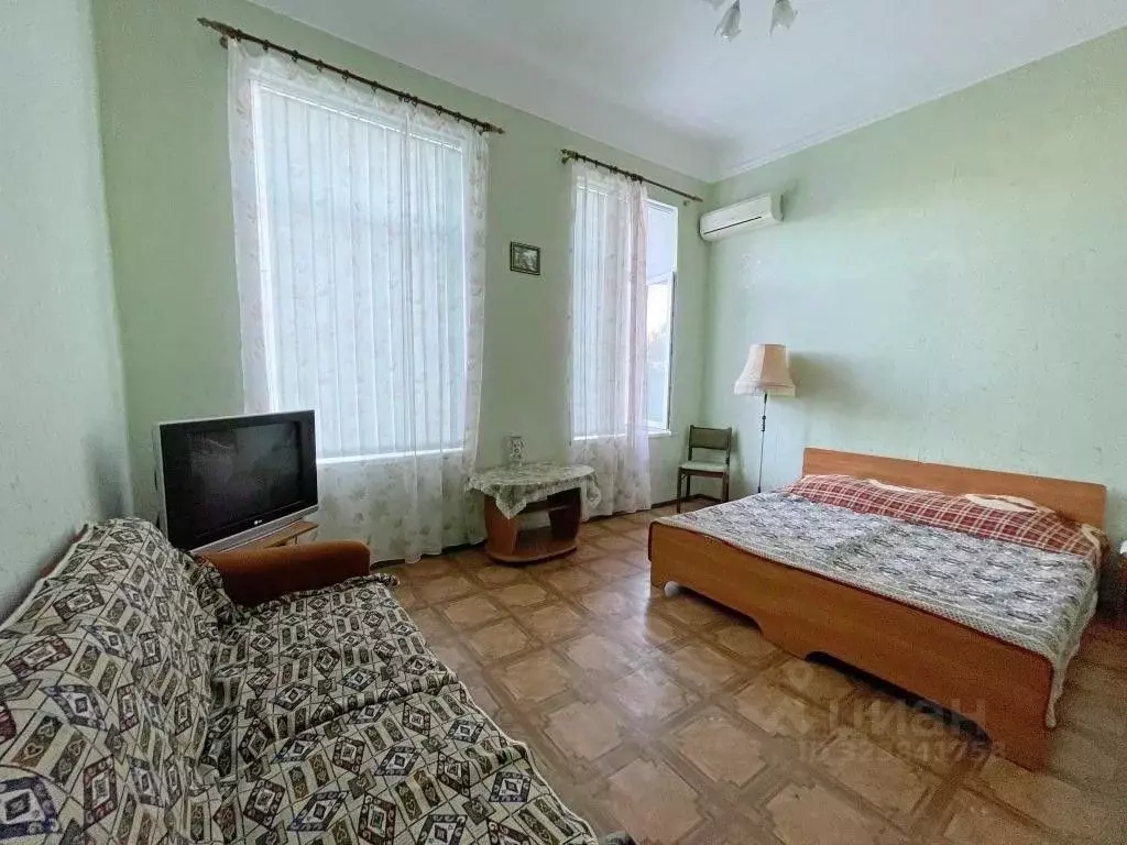 Студия Крым, Алушта ул. 15 Апреля, 27 (22.5 м) - Фото 2