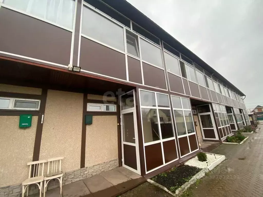 3-к кв. Башкортостан, Нефтекамск городской округ, д. Марино ул. ... - Фото 2