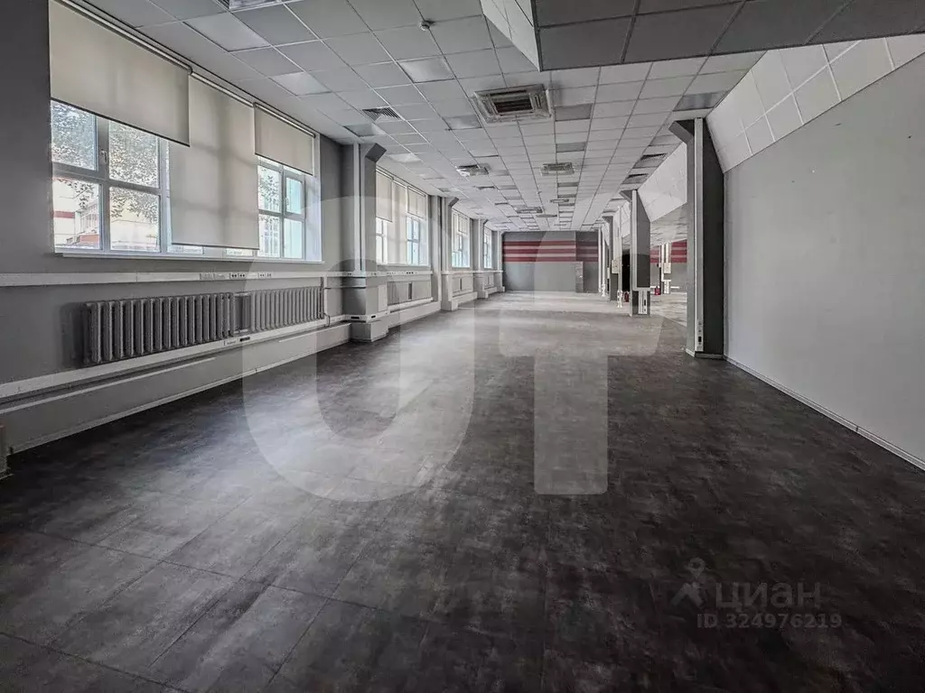 Офис в Москва ул. Шаболовка, 31Г (890 м) - Фото 1