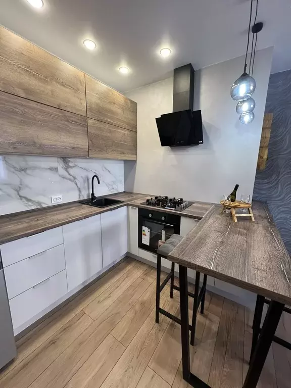 Продаётся 2-к квартира, 63 м - Фото 0