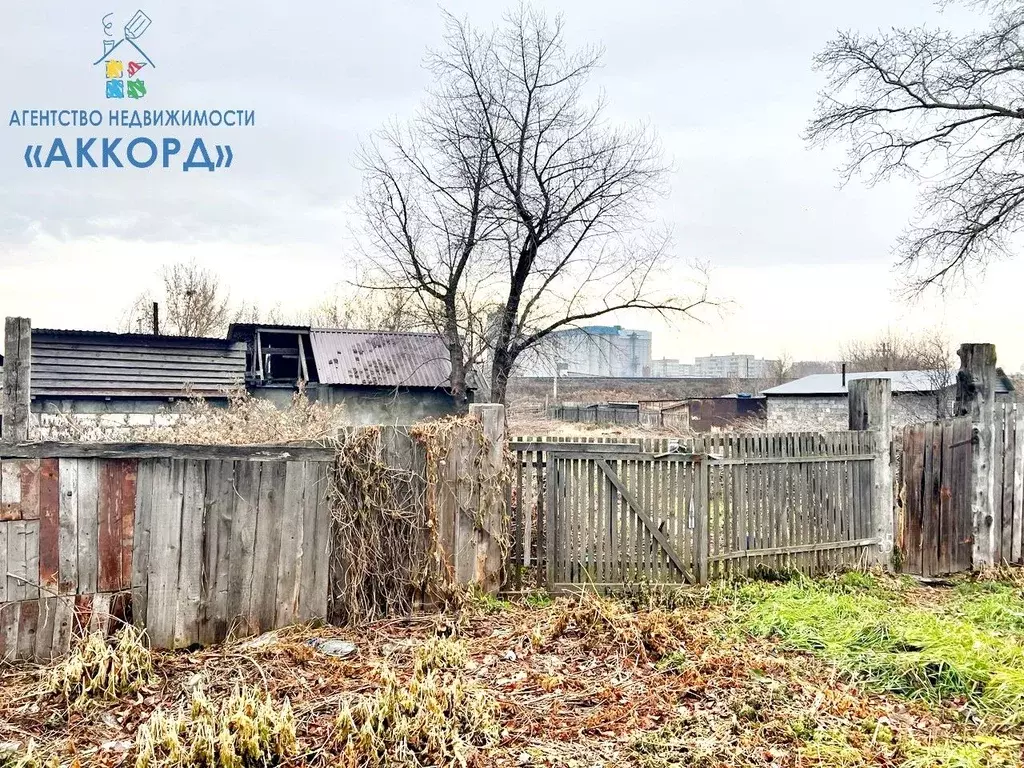 Участок в Алтайский край, Бийск Угольная ул. (18.7 сот.) - Фото 2