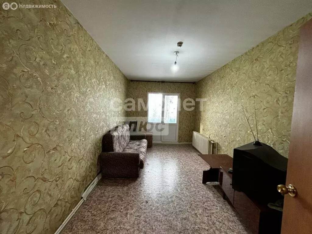 2-комнатная квартира: Тында, Кольцевая улица, 27 (44 м) - Фото 1