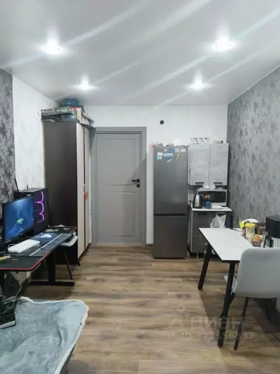 Комната Башкортостан, Уфа ул. Мусы Джалиля, 64 (13.2 м) - Фото 2