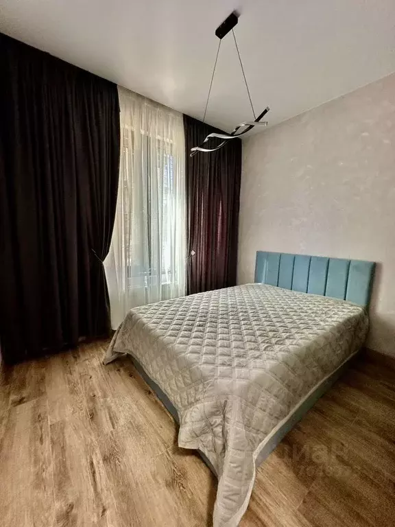 1-к кв. Москва Волгоградский просп., 32/5к2 (40.0 м) - Фото 0