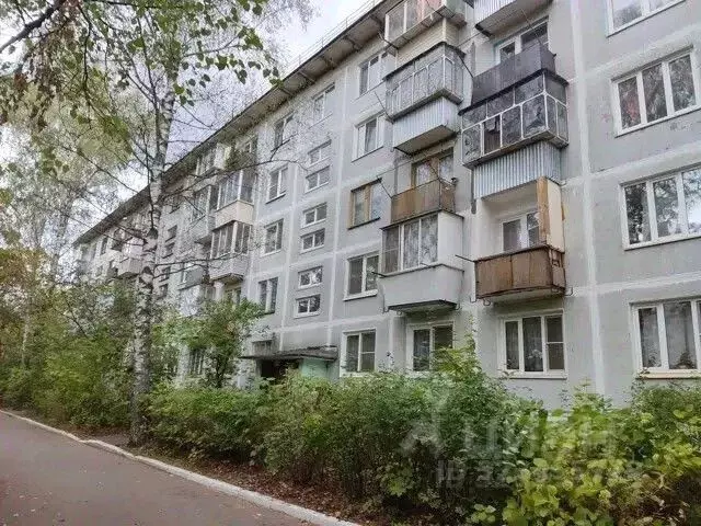 3-к кв. Московская область, Щелково ул. Беляева, 13 (56.0 м) - Фото 1