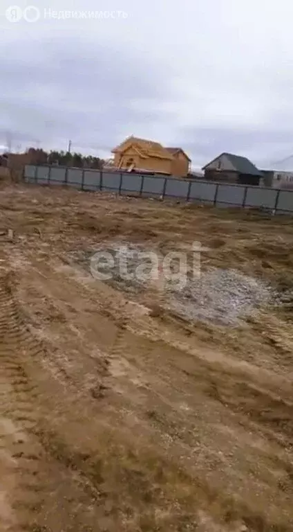 Участок в Якутск, Маганский тракт, 2-й километр (12.05 м) - Фото 2