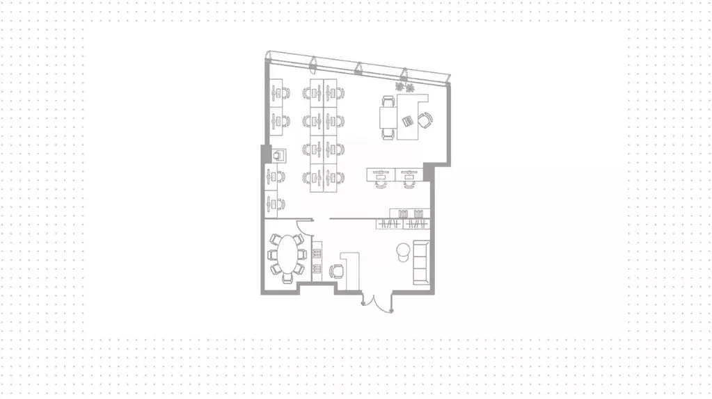 Офис в Москва Молдавская ул., вл1 (85 м) - Фото 1