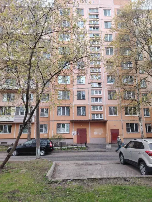 Квартира, 1 комната, 31.4 м - Фото 1