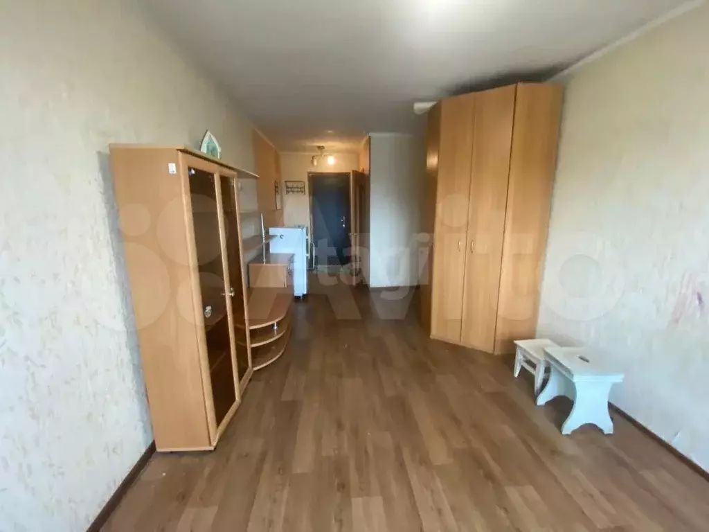 Квартира-студия, 24 м, 9/9 эт. - Фото 1