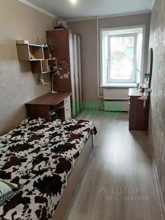 4-к кв. Забайкальский край, Чита ул. Весенняя, 16 (77.3 м) - Фото 0