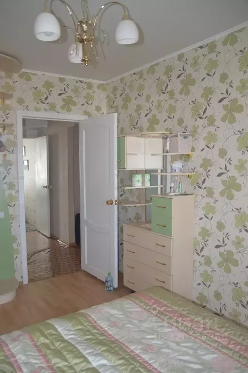 3-к кв. Саратовская область, Саратов ул. Имени А.И. Хользунова, 40/42 ... - Фото 2