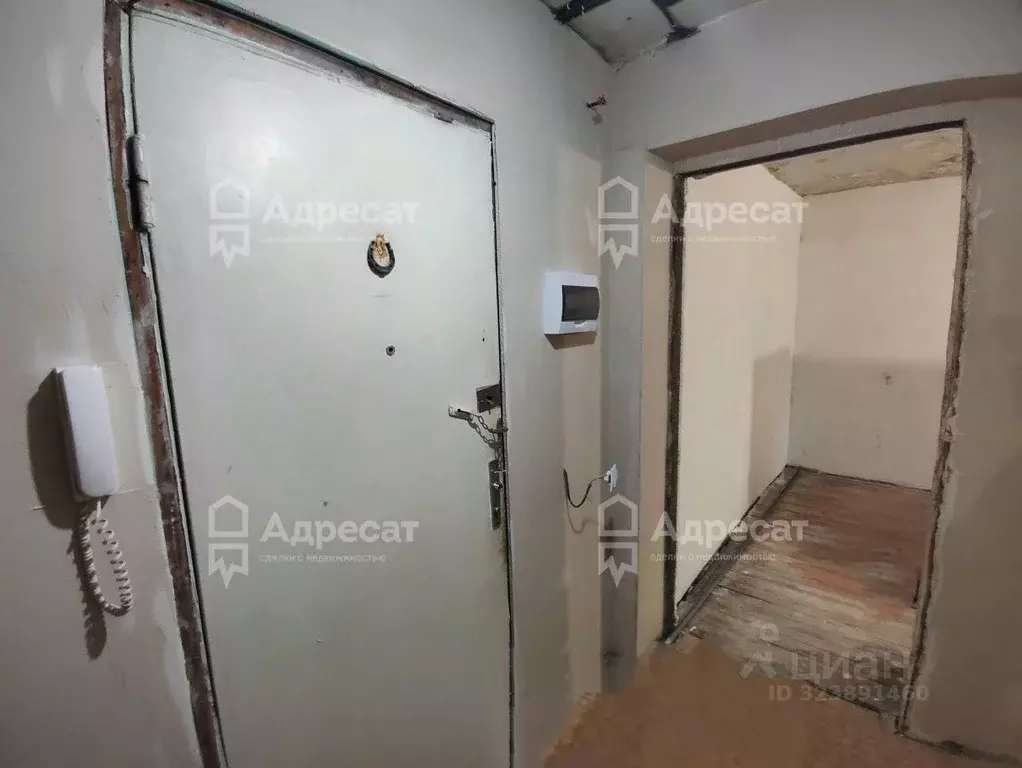 2-к кв. Волгоградская область, Волгоград ул. 64-й Армии, 113А (44.0 м) - Фото 2