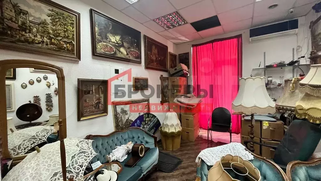 Помещение 70 м2 в центре - Фото 1
