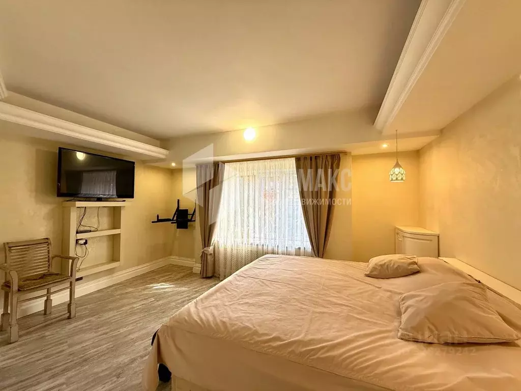 Дом в Московская область, Наро-Фоминский городской округ, Отдых-1 СНТ ... - Фото 1