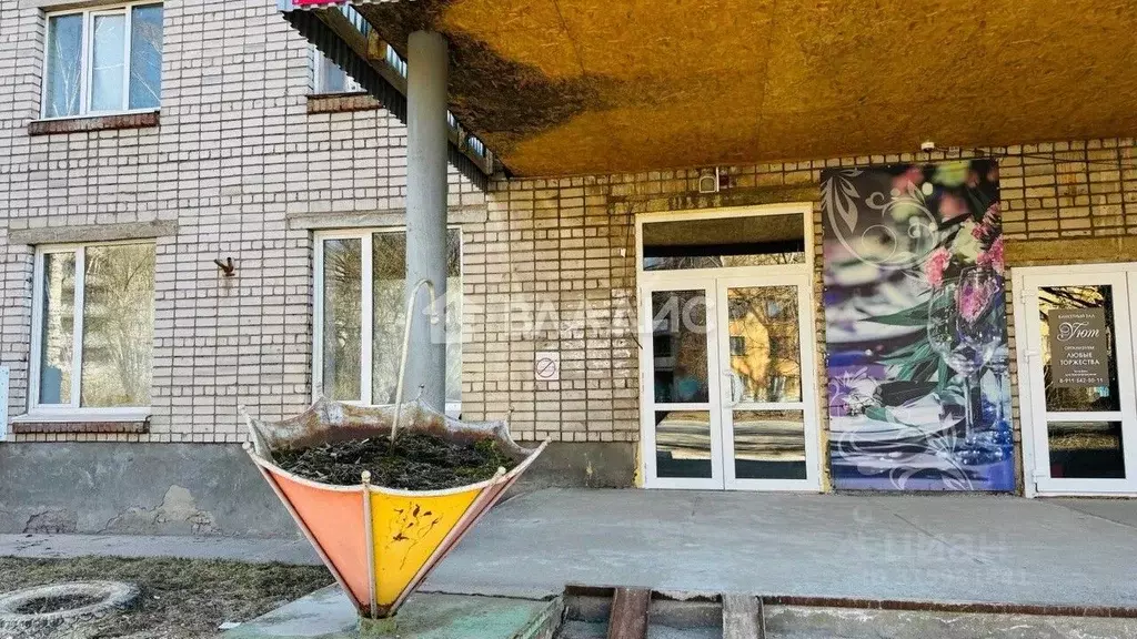 Помещение свободного назначения в Вологодская область, Вологда ... - Фото 0