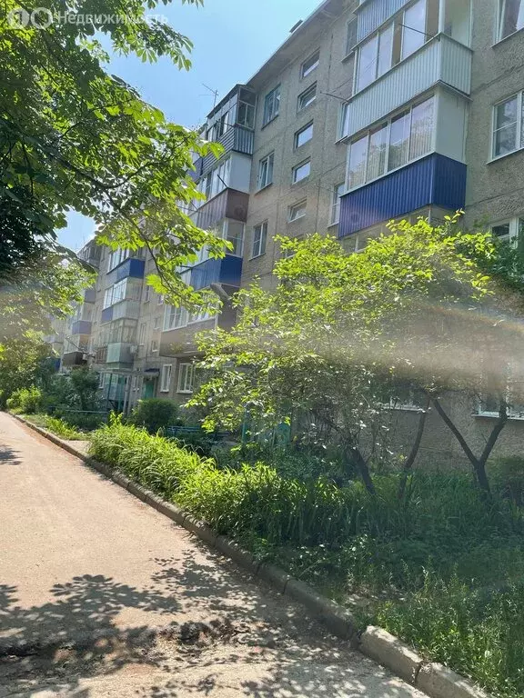 2-комнатная квартира: Елец, улица Спутников, 3 (44 м) - Фото 1