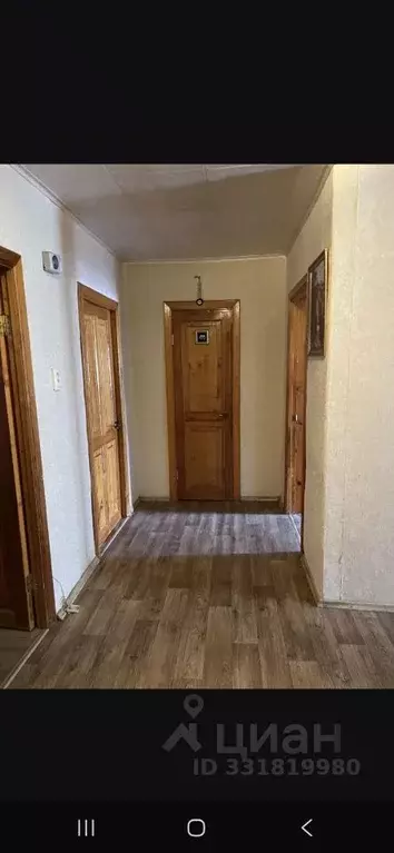 3-к кв. Самарская область, Самара ул. Стара-Загора, 139 (80.0 м) - Фото 2