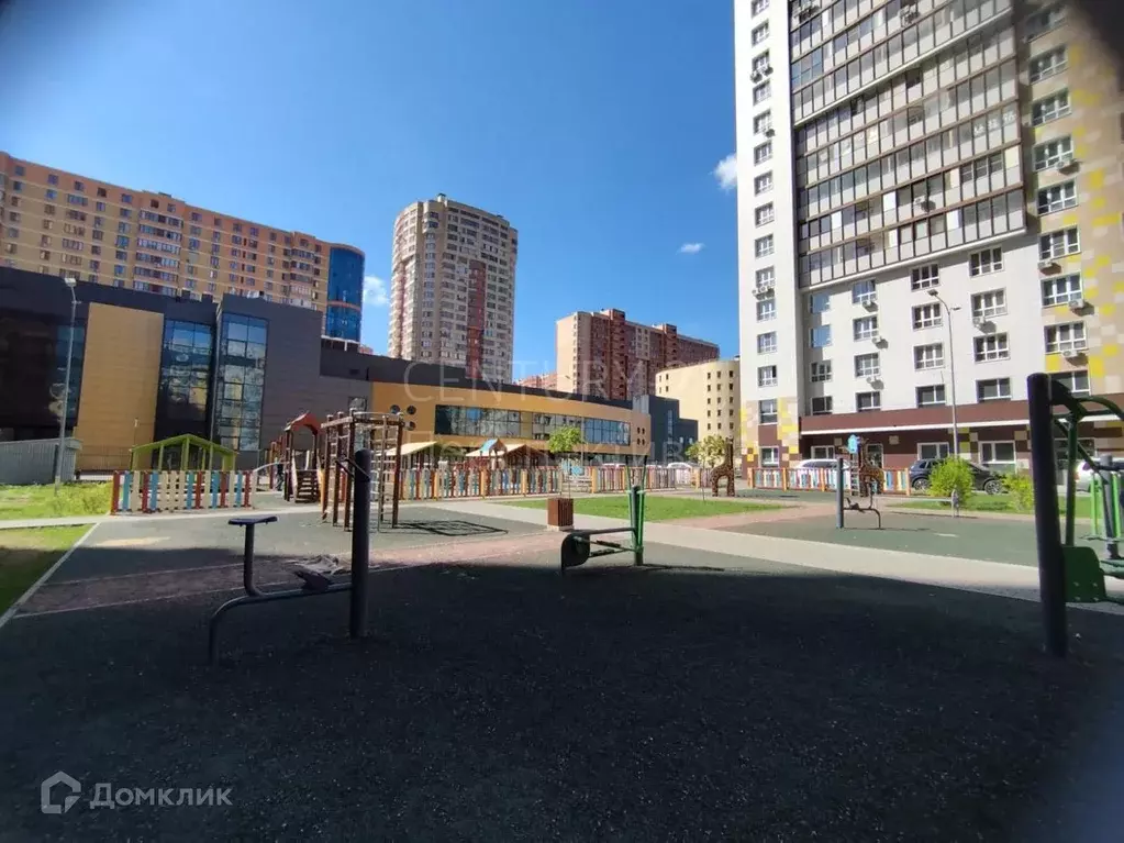 Продаётся 2-к квартира, 50.5 м - Фото 1
