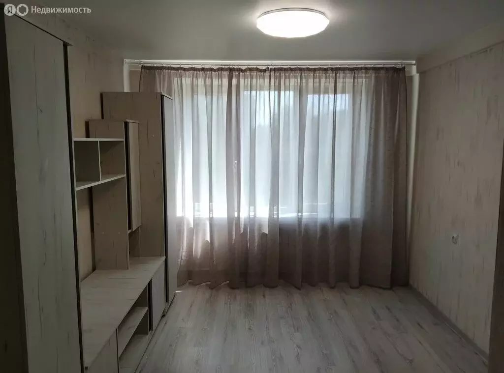 1-комнатная квартира: Санкт-Петербург, Замшина улица, 27к1 (30.3 м) - Фото 0