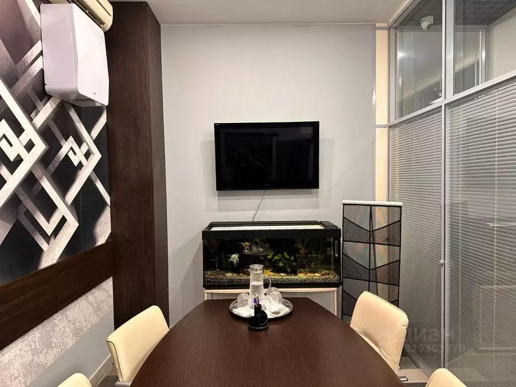 Помещение свободного назначения в Москва Кирпичная ул., 6 (2000 м) - Фото 2