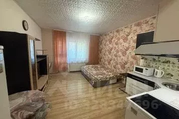 1-к кв. Ленинградская область, Кингисепп ул. Воровского, 50к2 (30.0 м) - Фото 1