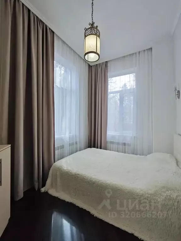 1-к кв. Ставропольский край, Кисловодск Красноармейская ул., 7 (33.0 ... - Фото 1