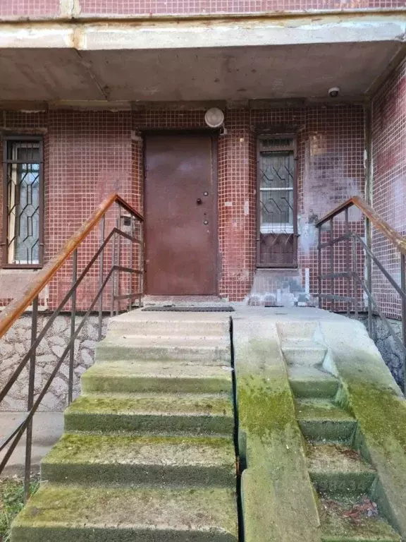 Офис в Санкт-Петербург просп. Испытателей, 28К4 (30 м) - Фото 2