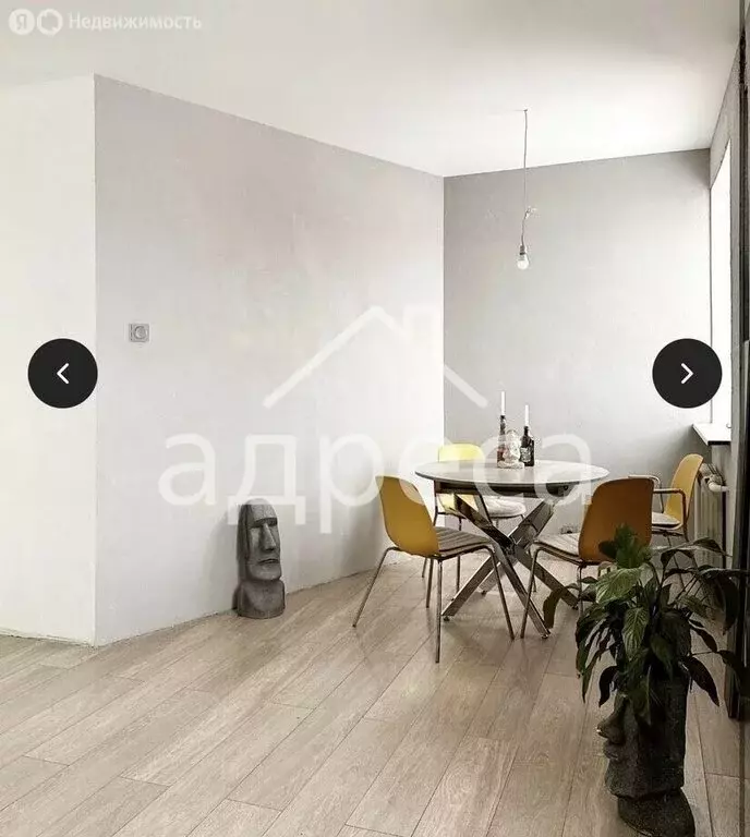 3-комнатная квартира: Самара, улица Куйбышева, 66 (94 м) - Фото 1