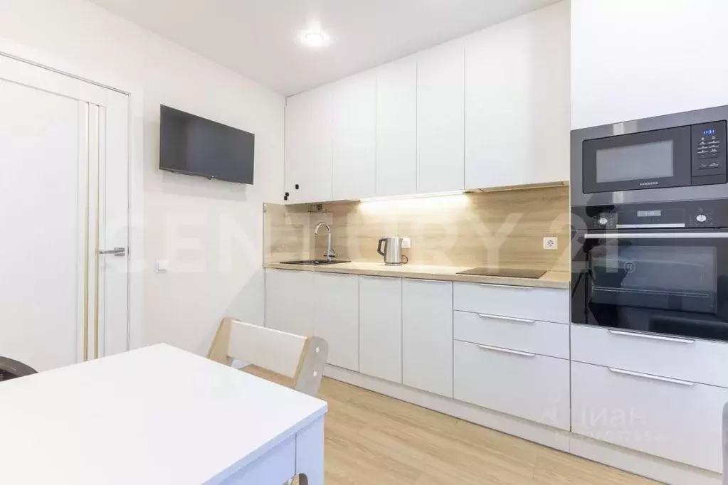 1-к кв. Санкт-Петербург ул. Маршала Захарова, 39 (42.0 м) - Фото 1