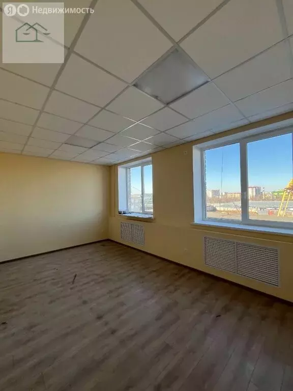 Офис (32 м) - Фото 1