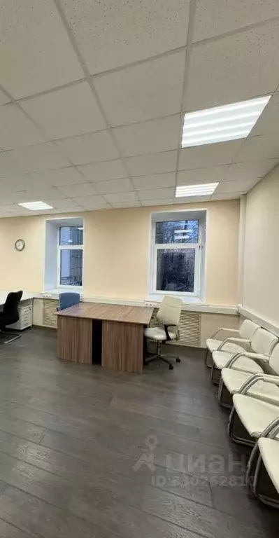 Помещение свободного назначения в Москва Тетеринский пер., 12С2 (34 м) - Фото 1