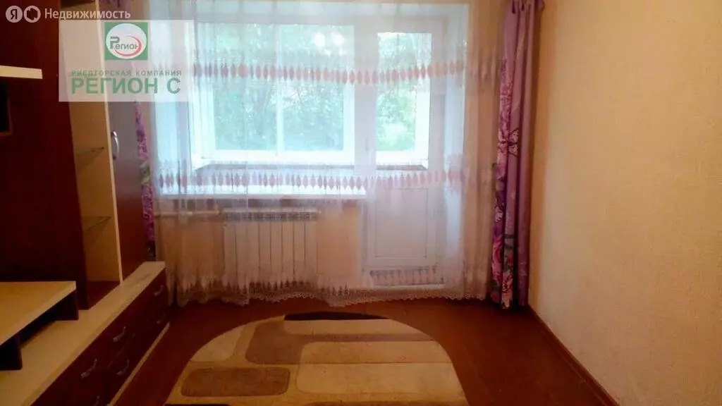 1к в 5-комнатной квартире (12.5 м) - Фото 1
