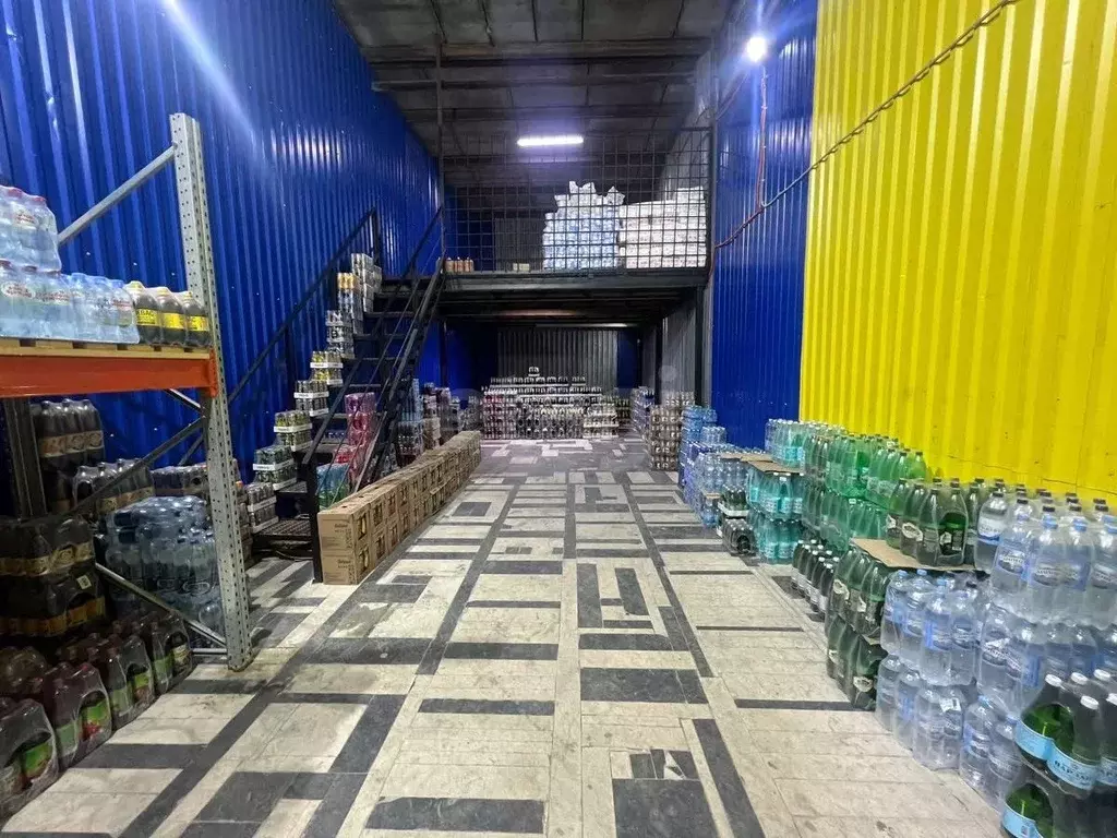 Офис в Ямало-Ненецкий АО, Новый Уренгой Таежная ул., 224 (656 м) - Фото 2