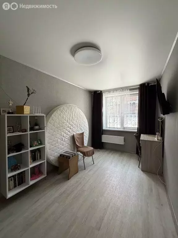 3-комнатная квартира: Иркутск, микрорайон Первомайский, 6А (59 м) - Фото 1