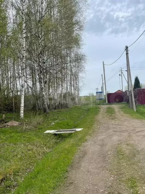 Участок 26 сот. (личное подсобное хозяйство (лпх)) - Фото 1