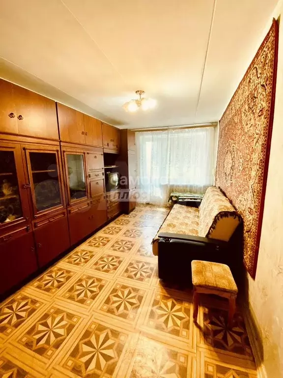 2-к. квартира, 43,7 м, 3/5 эт. - Фото 0