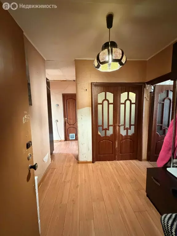 2-комнатная квартира: Вологда, улица Возрождения, 34 (50.5 м) - Фото 2