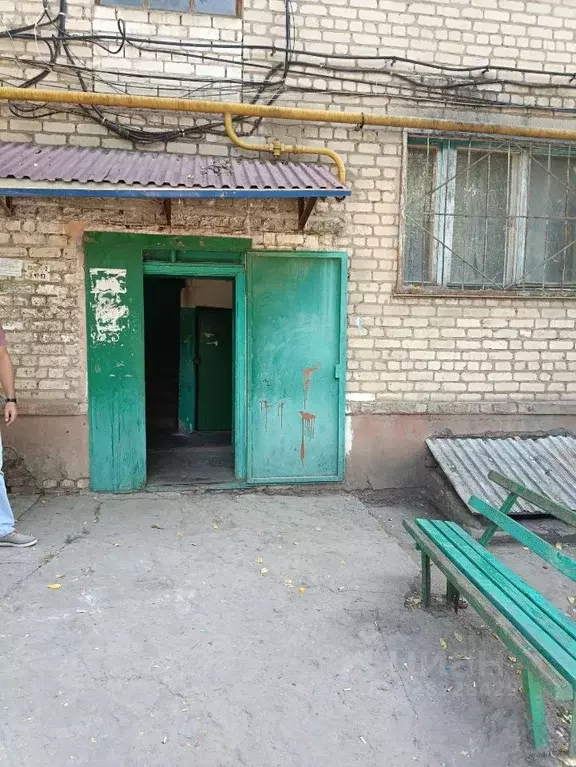 Помещение свободного назначения в Волгоградская область, Михайловка ... - Фото 2