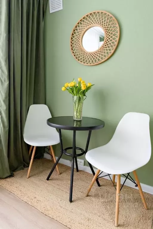 2-к кв. Москва Молодогвардейская ул., 22К1 (45.0 м) - Фото 1