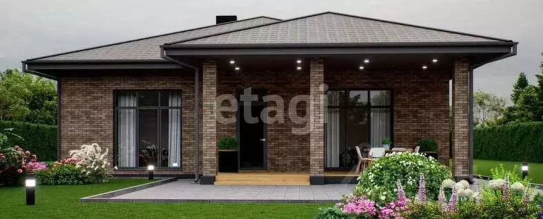 Участок в Воронежская область, Рамонский район, Новоживотинновское ... - Фото 2