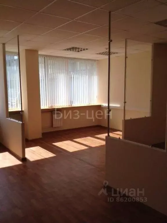 Офис в Москва ул. Обручева, 36К1 (176 м) - Фото 0