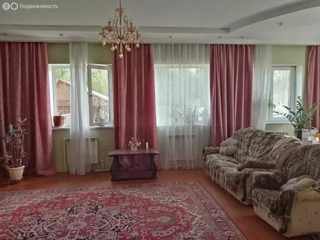 Дом в посёлок Садовый, улица Мусы Джалиля, 2 (180 м) - Фото 2