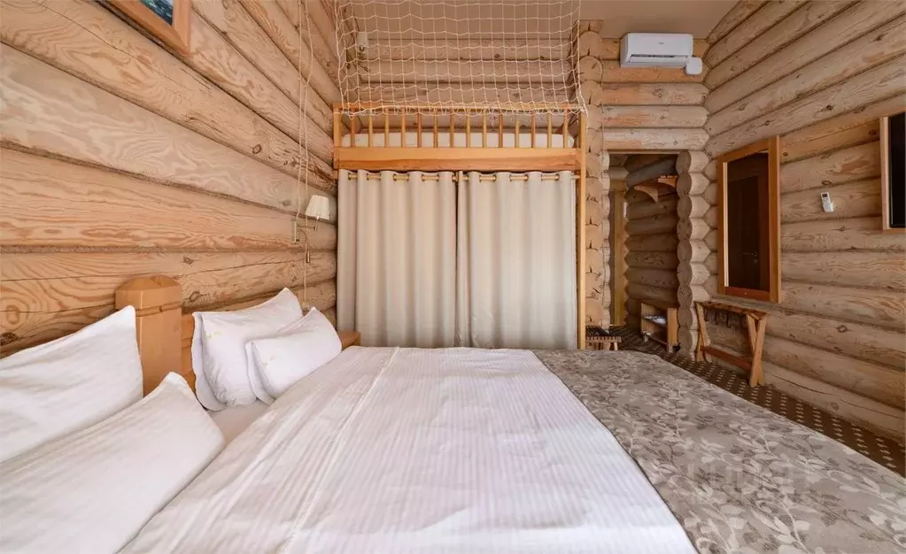 Комната Волгоградская область, Краснослободск Среднеахтубинский район, ... - Фото 2