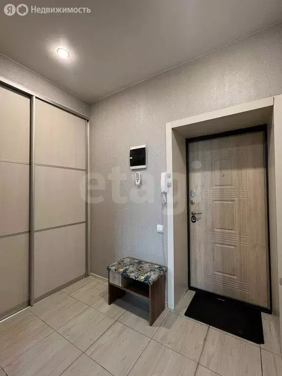 1-комнатная квартира: Омск, улица Перелёта, 23 (42.4 м) - Фото 2